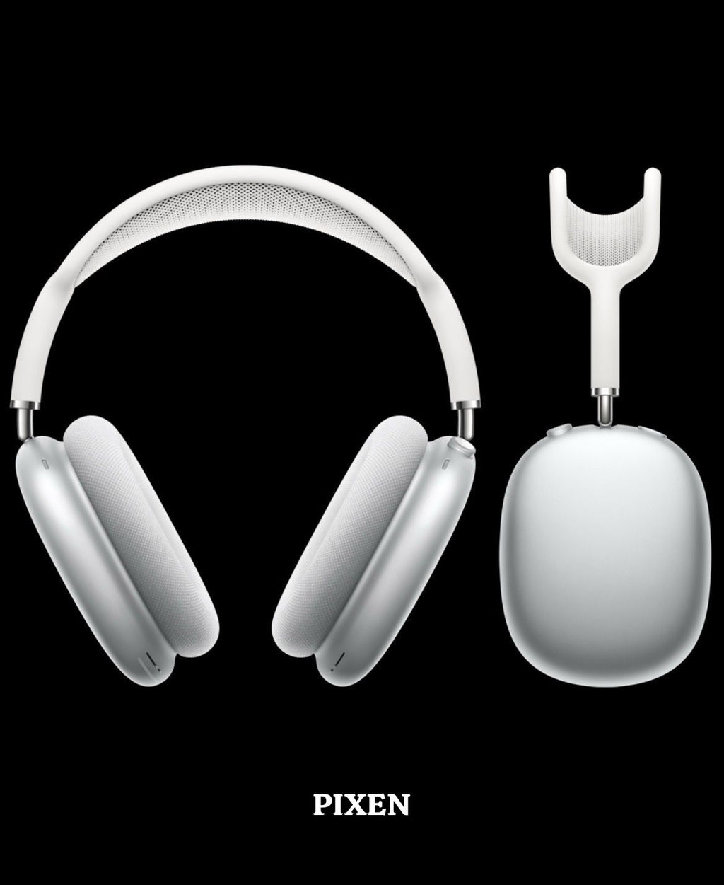 Pixen Pods Max (ANC)
