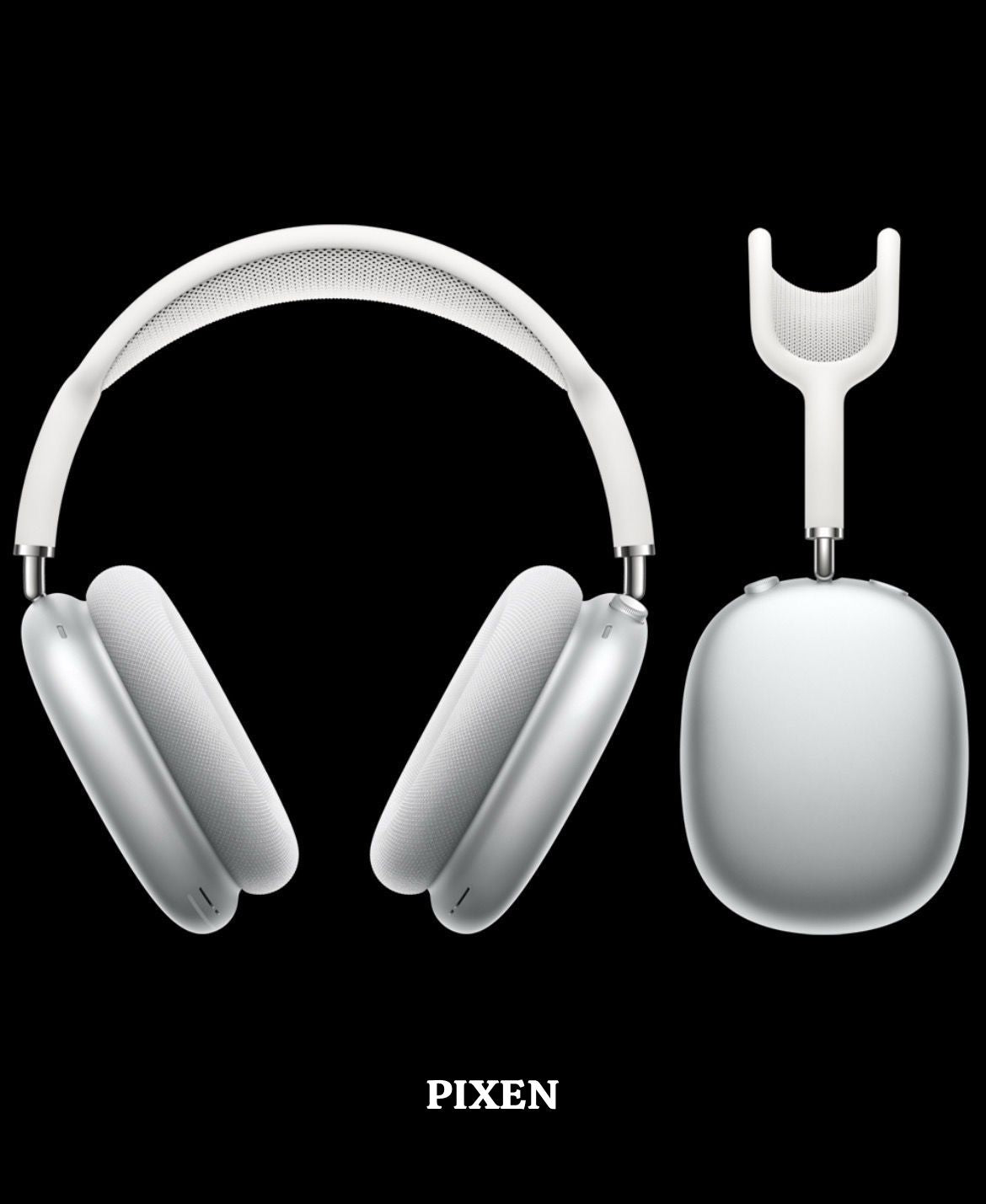 Pixen Pods Max (ANC)