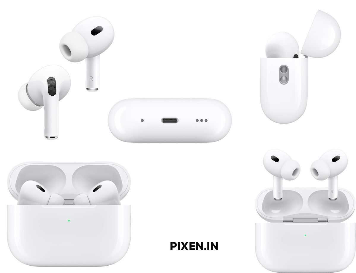 Pixen Pro 2nd Gen