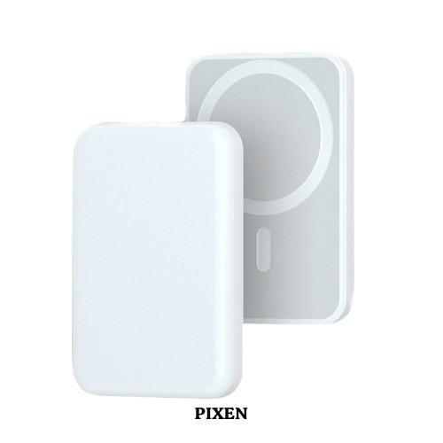 Pixen MagSafe Battery Pack Wireless Power Bank